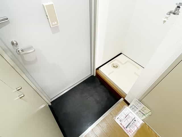 1K(1F105)の室内写真21枚目