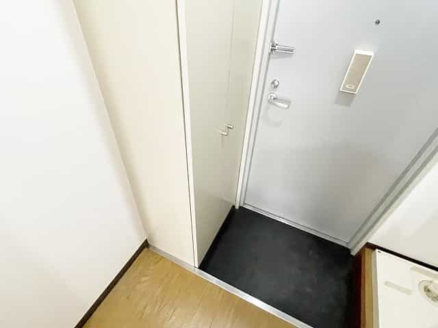 1K(1F105)の室内写真22枚目