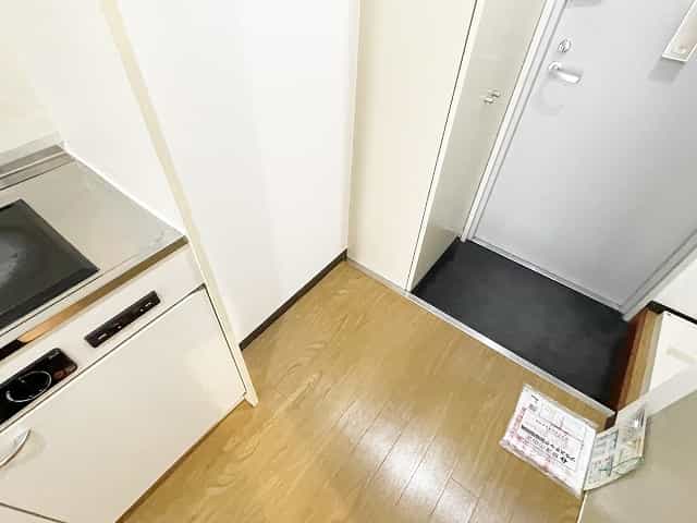 1K(1F105)の室内写真19枚目