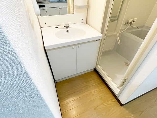 1K(1F105)の室内写真12枚目