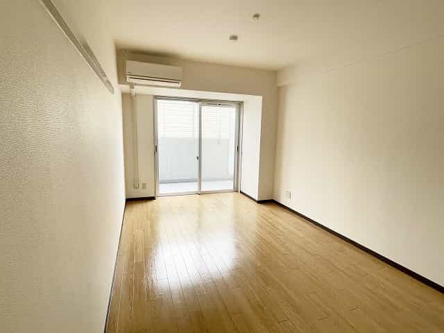 1K(1F105)の室内写真5枚目