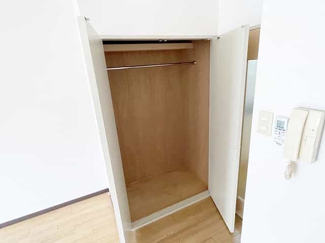 1K(1F105)の室内写真6枚目