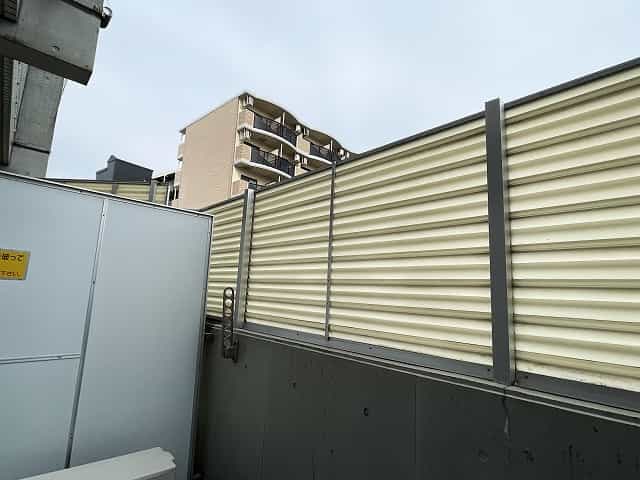 1K(1F105)の室内写真10枚目