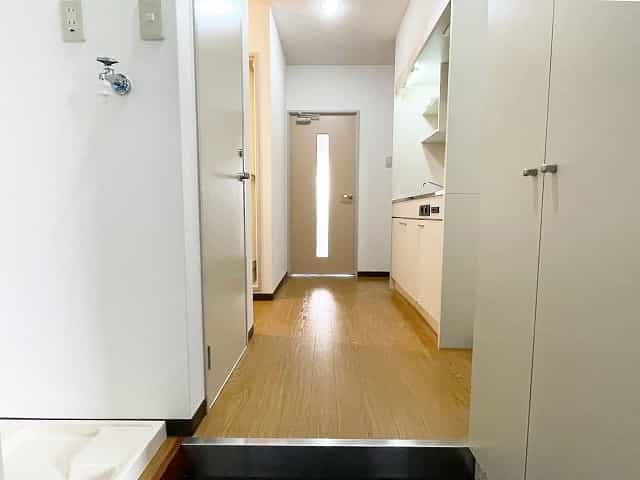 1K(1F105)の室内写真23枚目