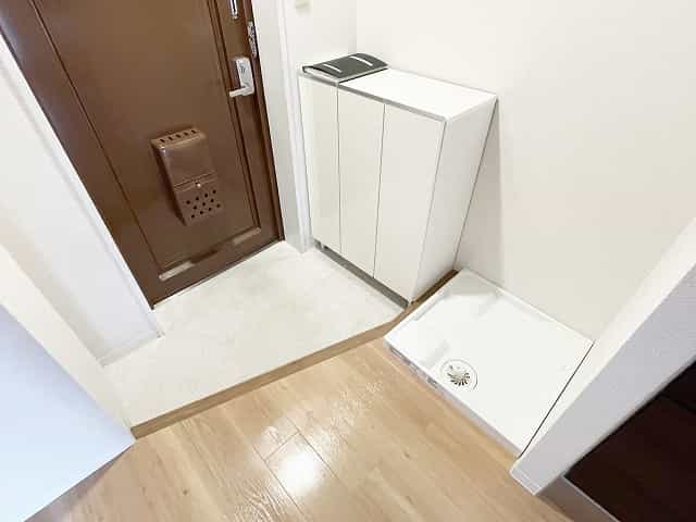 202号室の室内写真19枚目