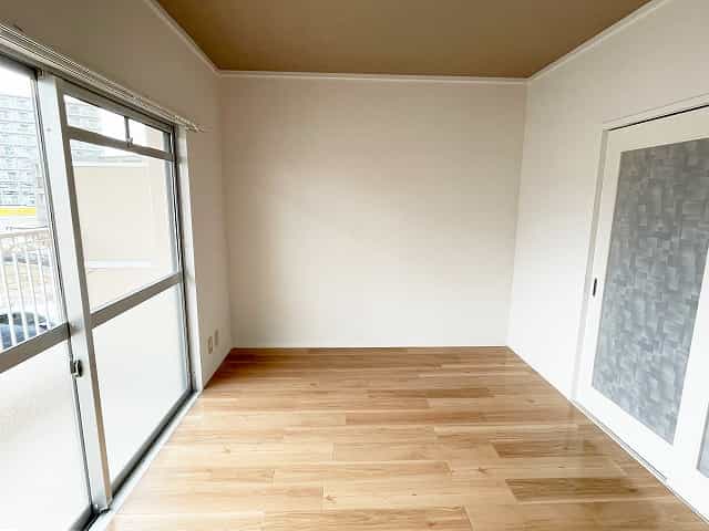 202号室の室内写真6枚目