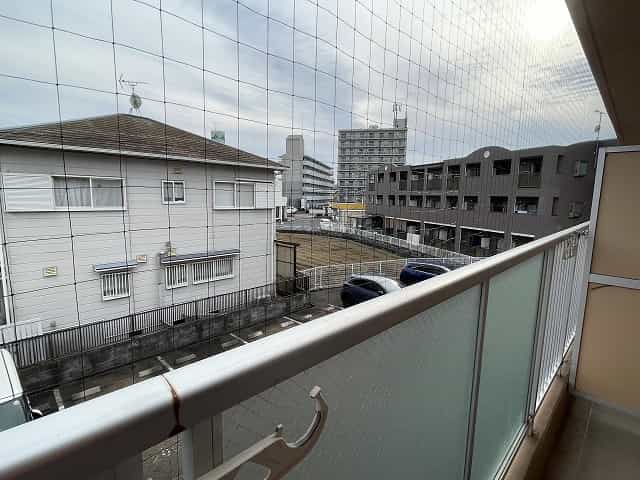 202号室の室内写真13枚目