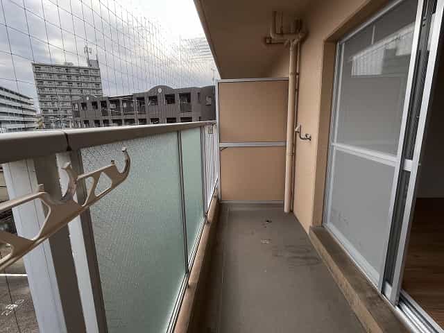 202号室の室内写真12枚目