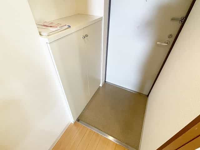 Aタイプの室内写真22枚目