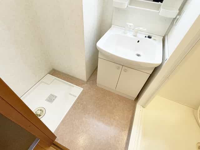 Aタイプの室内写真15枚目