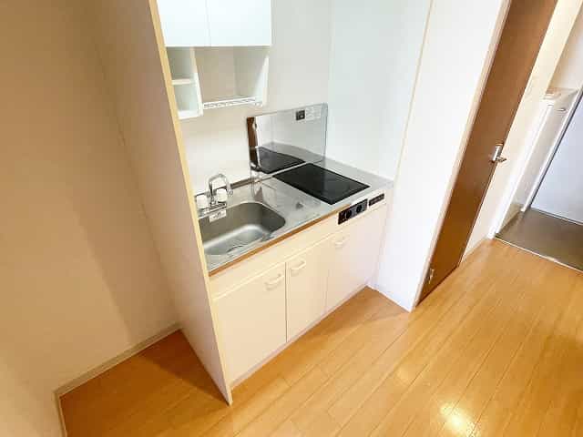 Aタイプの室内写真13枚目