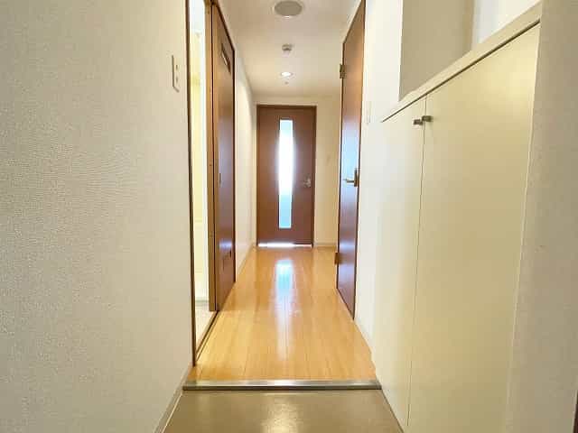 Aタイプの室内写真23枚目