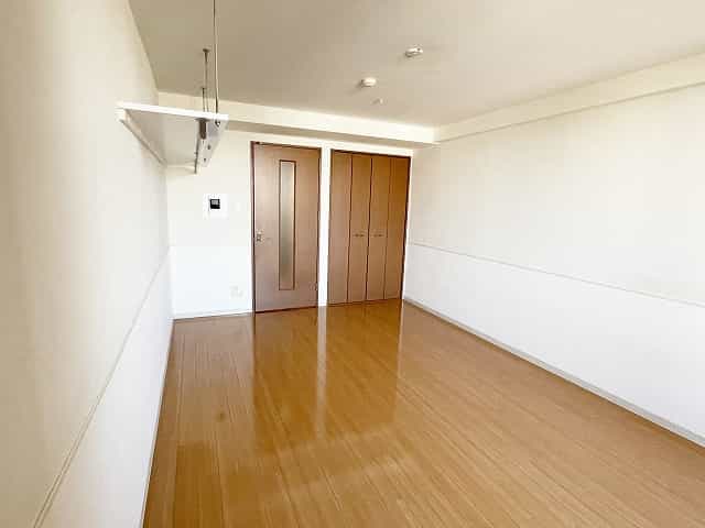 Aタイプの室内写真2枚目