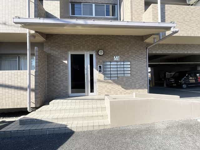 ＭＦ(エムエフ)の共用部写真1番目