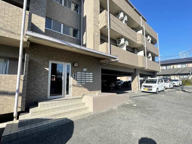 ＭＦ(エムエフ)の共用部写真2番目