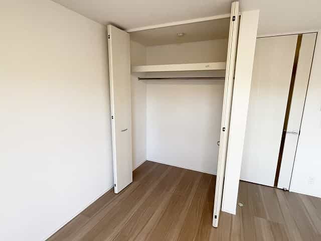 1K(13)の室内写真7枚目