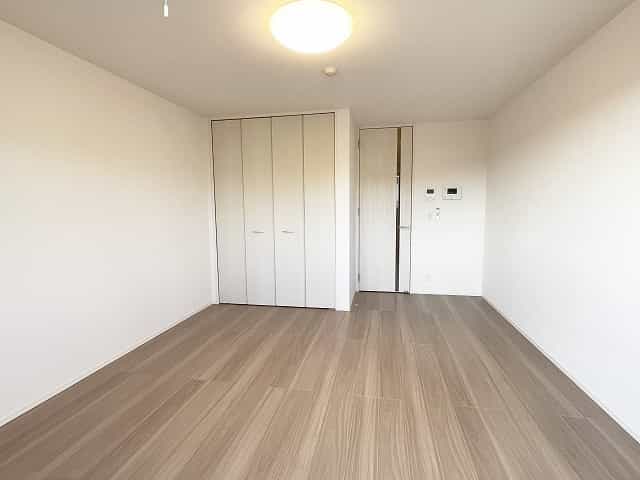 1K(13)の室内写真6枚目