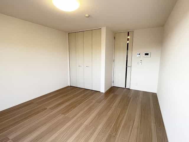 1K(13)の室内写真4枚目