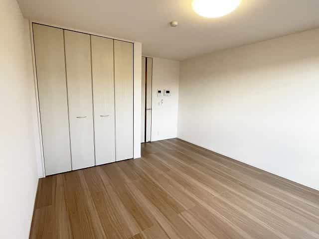 1K(13)の室内写真5枚目
