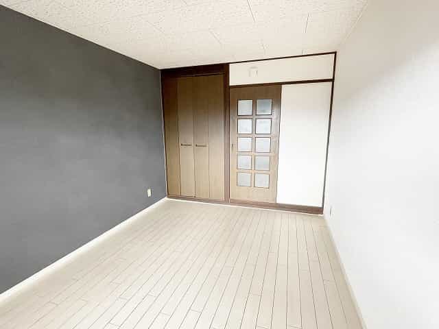 1K(家電付)の室内写真3枚目