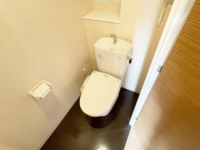 303号室の室内写真22枚目
