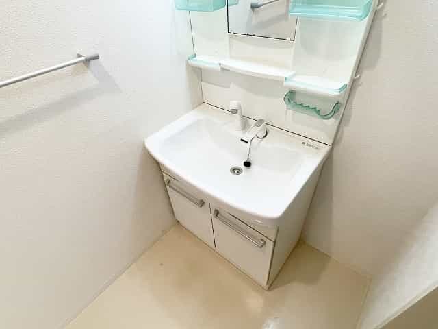 303号室の室内写真17枚目