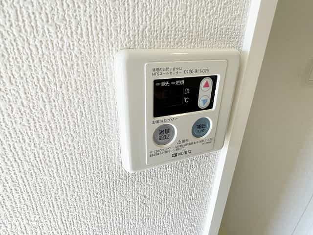 303号室の室内写真15枚目