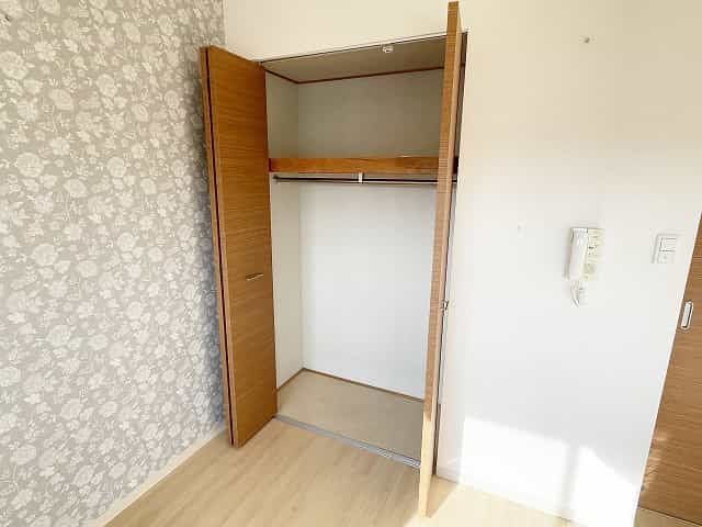 303号室の室内写真6枚目