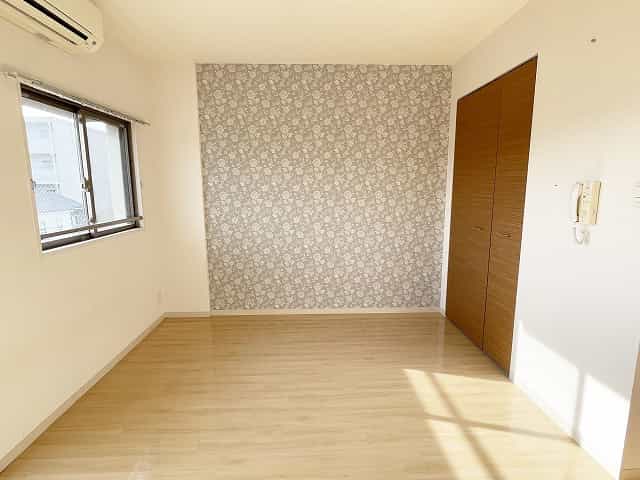 303号室の室内写真5枚目