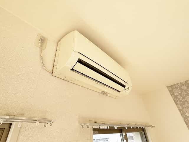 303号室の室内写真8枚目