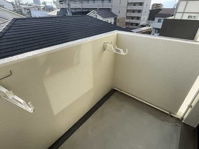 303号室の室内写真9枚目