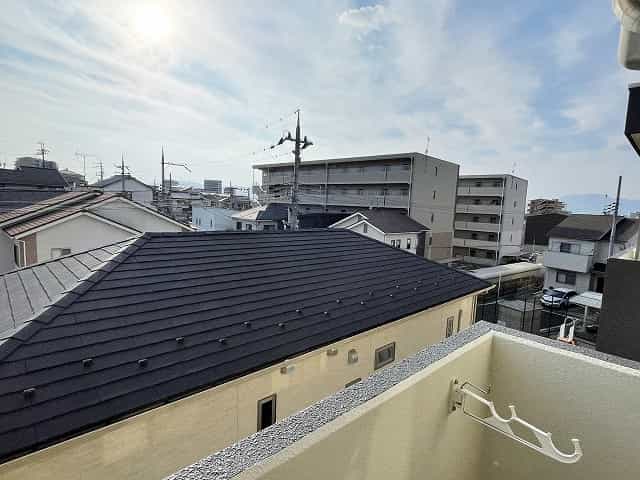 303号室の室内写真10枚目