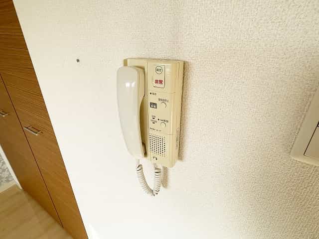 303号室の室内写真7枚目