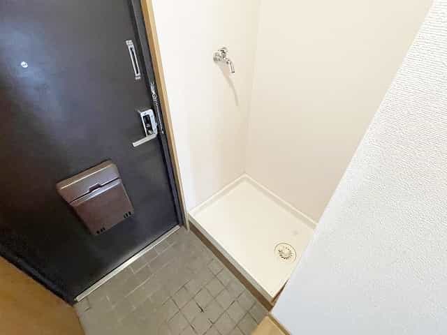 301号室の室内写真20枚目