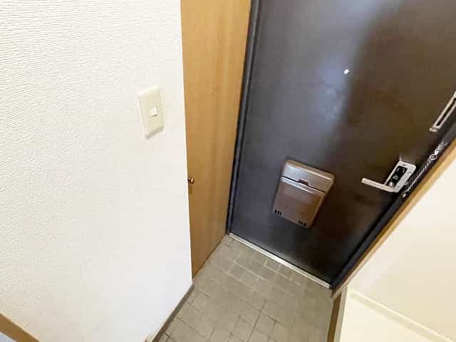 301号室の室内写真21枚目