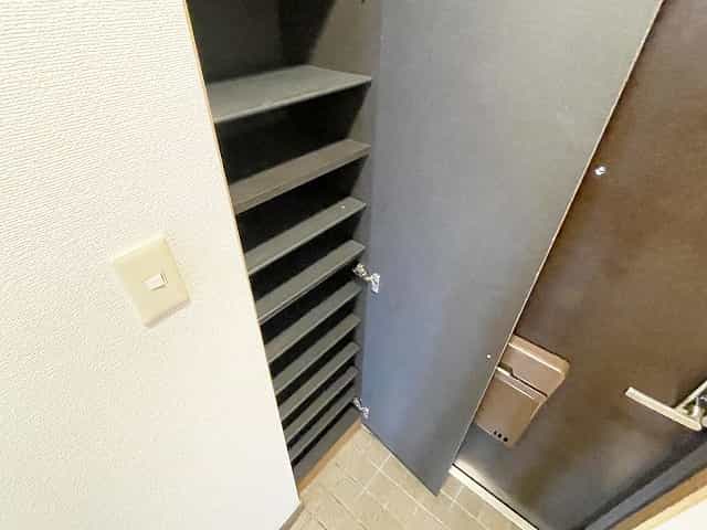 301号室の室内写真22枚目