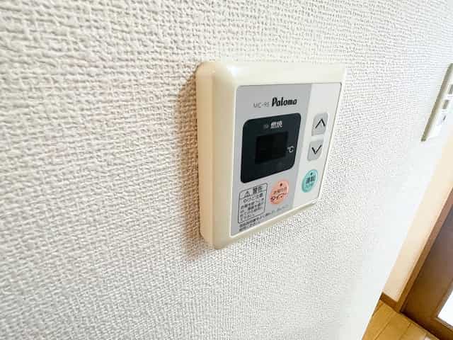 301号室の室内写真14枚目