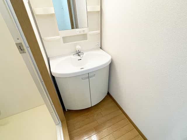 301号室の室内写真15枚目
