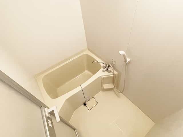 301号室の室内写真17枚目