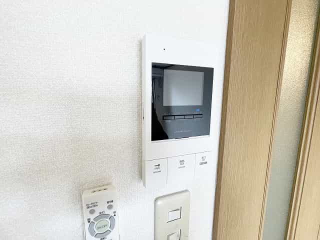 301号室の室内写真8枚目