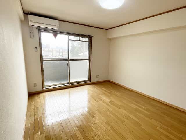 301号室の室内写真6枚目