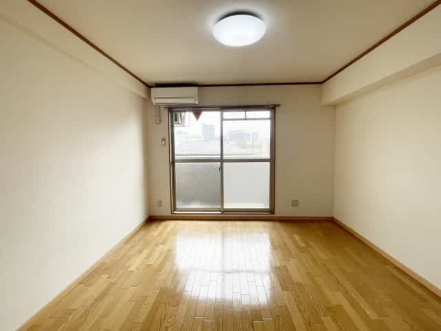 301号室の室内写真4枚目