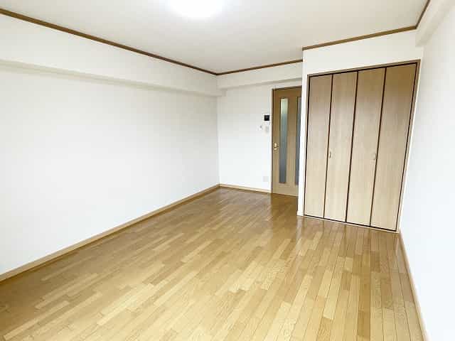301号室の室内写真2枚目