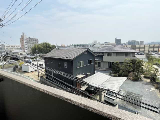301号室の室内写真10枚目