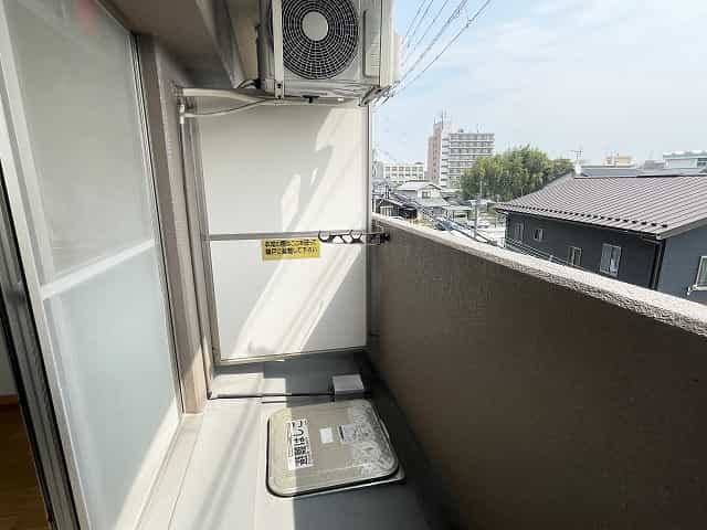 301号室の室内写真9枚目