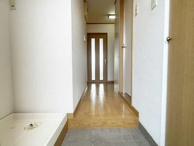 301号室の室内写真23枚目