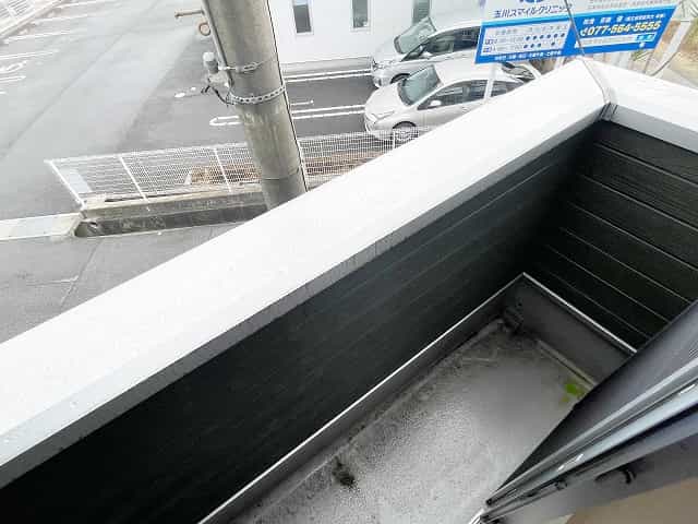 201号室の室内写真10枚目