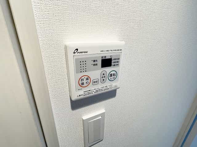 A1(908)の室内写真19枚目