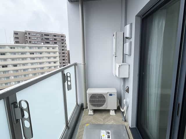 A1(908)の室内写真10枚目