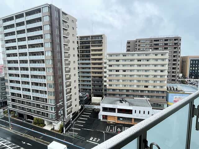 A1(908)の室内写真11枚目